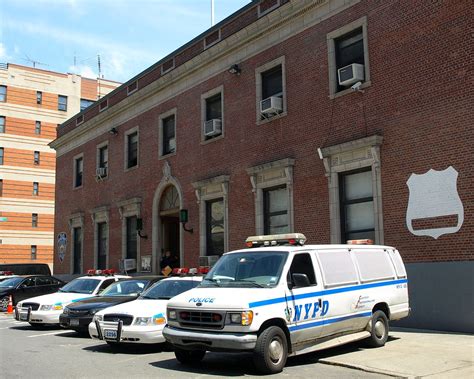 Bronx nypd precincts. ... Bronx. Through their deep connections and understanding of the importance of preserving our local histories, The Bronx has been able to have several ... 