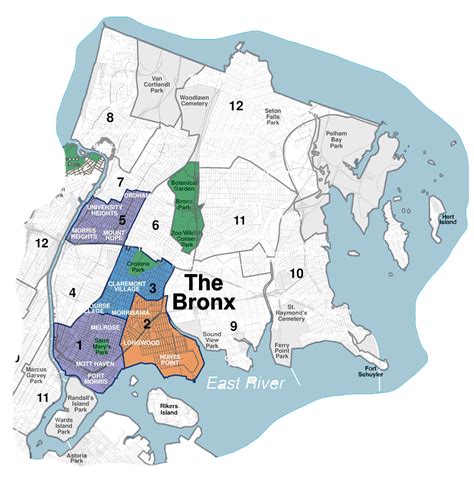 Bronx precincts. Only one precinct in the Bronx — the 46th precinct, which includes Morris Heights — saw a drop in shootings in 2021, down just under 7% compared with 2020. Shootings there year-to-date are up ... 