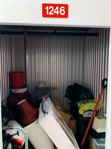 Auction for abandoned storage unit in Bronx, New York. This locker contains Home Goods and many other items. Watch videos and view photos of the unit contents. No cost to sign up and start bidding. ... Website 863 E 141 St, NYC Mini Storage Inc Bronx, NY 10454 +1 (718) 742-2222 View Location in Google Maps. Stay updated.. 