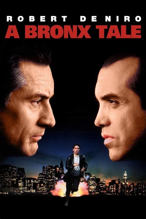  A Bronx Tale may not contain the same depth, intricacy and intensity of The Godfather or Goodfellas, but it can certainly be considered one of the finest gangster movies of the 20th century. Unlike many other films in this genre which focus on the wider power dynamics within the mafia, A Bronx Tale tells its story mainly through personal ... . 
