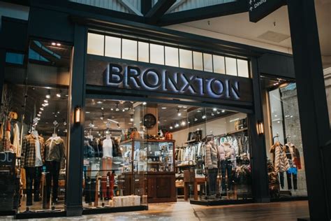 Bronxton - Bronxton is known for their timeless, sustainable, comfortable and fashionable looks. Bronxton. 4,780 likes · 17 talking about this · 3 were here. Bronxton is known for their timeless, sustainable, comfortable and fashionable looks. • ...