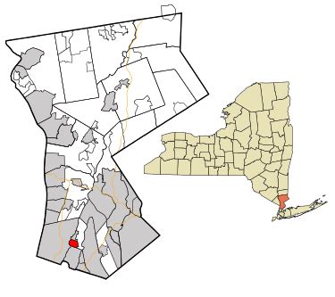 Bronxville – Wikipedia