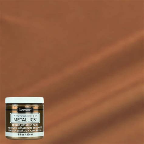 Bronze - Metallic Paint - Craft Paint - The Home Depot