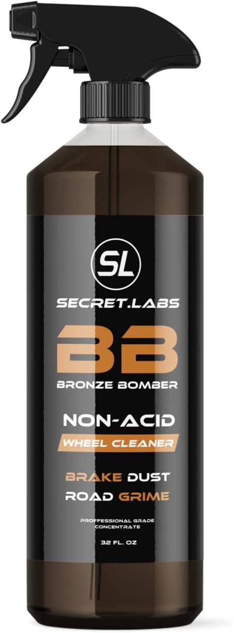 Bronze bomber wheel cleaner. Things To Know About Bronze bomber wheel cleaner. 