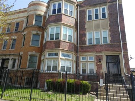 Bronzeville Apartments for Rent Chicago, IL