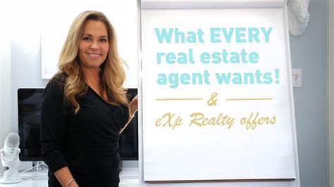 Brook Ashley, Realtor® - Realtor® - eXp Realty