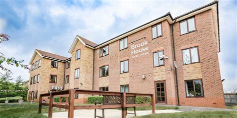 Brook House Care Home with Nursing in London: …