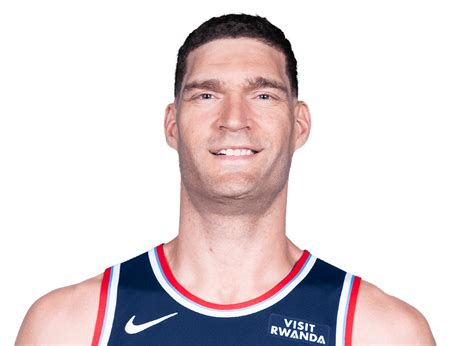 Brook Lopez Career Stats