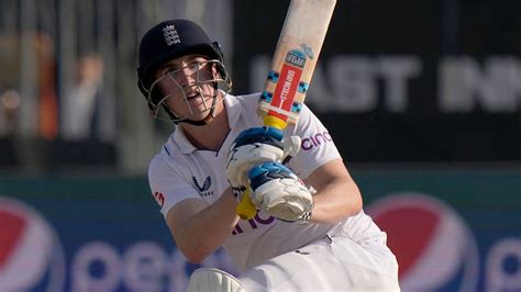 Mar 16, 2023 · Harry Brook believes England's attacking approach in Test cricket suits him down to the ground after a stunning start to his career. It has been a whirlwind 13 months for the 24-year-old ... . 