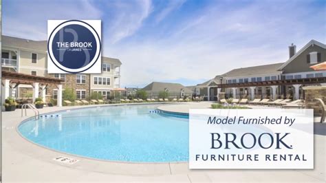 Brook on janes. http://www.TheBrookOnJanes.comThe Brook on Janes is a new luxury apartment community a short walk from the destination dining and retail center at The Promen... 