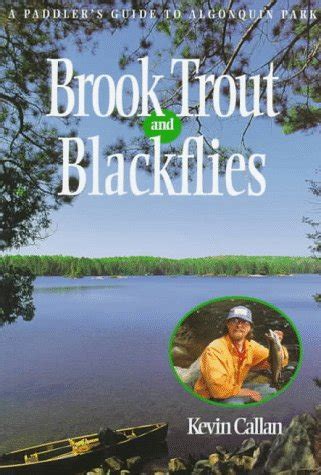 Brook trout and blackflies a paddlers guide to algonquin park. - Solutions manual bioprocess engineering principles 2nd.