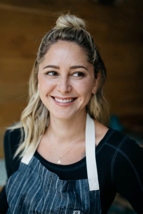 Brook williamson. Brooke Williamson makes the perfect titan because she loves food. Brooke Williamson seemed to be a natural choice for a competitive cooking show. After all, most of her career has centered on outcooking other people. The "Top Chef" winner was also featured on Guy Fieri's "Tournament of Champions," where she … 