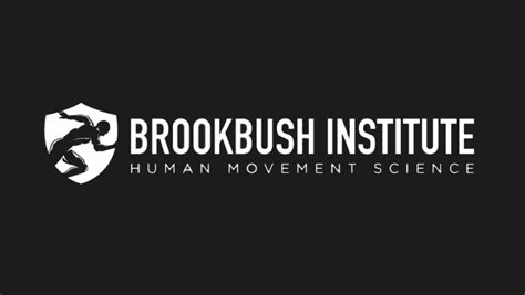 Brookbush institute. Jan 15, 2023 ... ... Brookbush Institute Offers: • Certified Personal Trainer (CPT) Certification • Human Movement Specialist (HMS) Certification • Integrated ... 