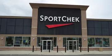 Brookdale Square Sport Chek Store Hours & Directions K6H 5R6