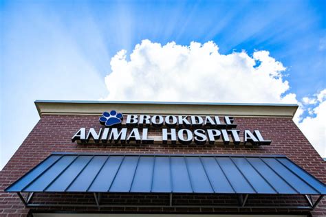 Brookdale animal hospital. Better medicine. When your pet walks through our doors, we make you a simple promise… we will care for them like our own. That is why we are so passionate about individualized care. When we have this deeper understanding of your pet’s unique needs and baseline, we are quicker to see when there are subtle abnormalities. Being quicker to find ... 