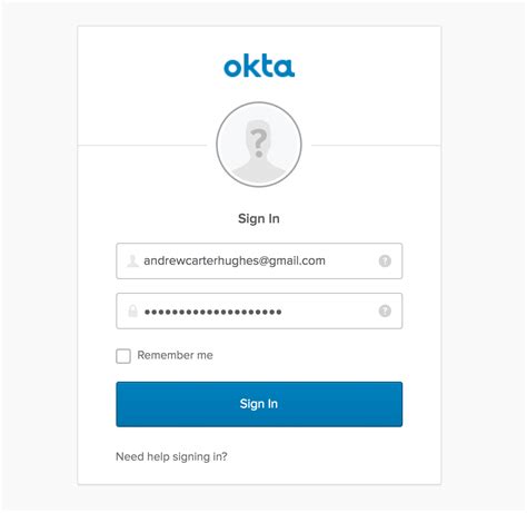 Brookdale okta login. We would like to show you a description here but the site won't allow us. 