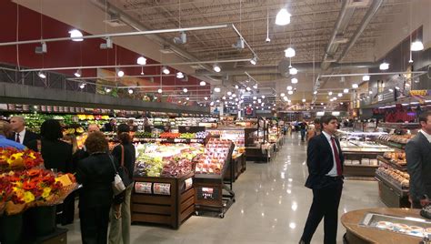 Brookdale shoprite. Published March 16, 2024 at 11:33 PM. BLOOMFIELD, NJ--Brookdale ShopRite prides itself on being Bloomfield’s “Supermarket with a Heart,” and its latest national recognition … 