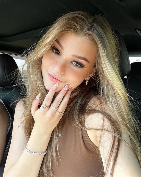 Brooke Blond Onlyfans Leak