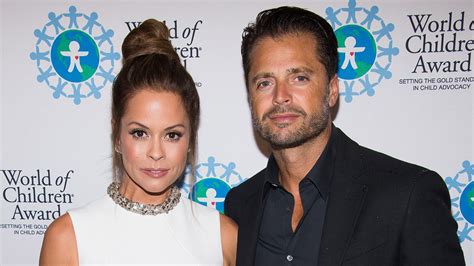 Brooke Burke, David Charvet Finalize Divorce 2 Years After Split