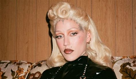 Brooke Candy Onlyfans Nudes