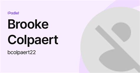 Brooke Colpaert Onlyfans Leak [CLIP] 🍑