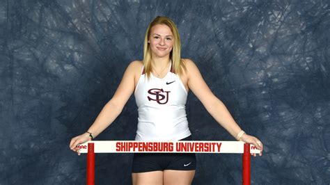 Brooke Emery - 2024 - Shippensburg University Athletics