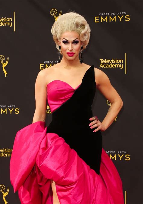 Brooke Lynn Hytes RuPaul