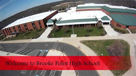 Brooke Point High School - Wikipedia