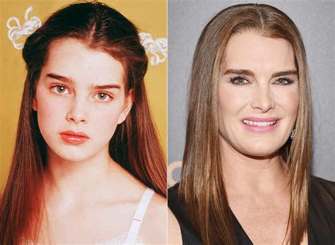 Brooke Shields takes charge of her story in ‘Pretty Baby’