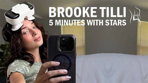 Brooke Tilli Anal Onlyfans Leak
