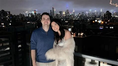 Ben Prizer is the boyfriend of Brooke Miccio, who is the co-host of the Gals On The Go podcast. She recently revealed their relationship by uploading a series of photos of her partner to Instagram. Brooke Miccio seems excited to share the photos showing the photos to her followers.
