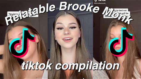 Brooke monk deleted tiktoks. Who next? #outstandingbeauty #fakesituation #fakebody #fullyclothed #viral #instagram #insta #youtube #brookemonk #brooke #monk #brookemonk_ #bundasliga Disclaimer: Everyone in this video is over 18 and fully clothed. All content is originally on TikTok and Instagram. 