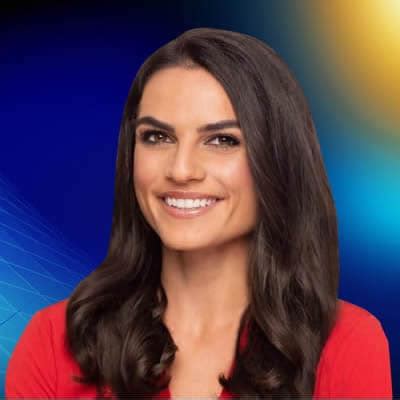 Brooke silverang wpbf. WPBF 25 First Warning Meteorologists are tracking a cold front that's bringing drier and windy conditions across South Florida. According to Certified Meteorologist Brooke Silverang, colder ... 
