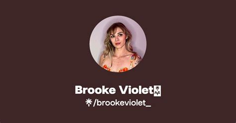 😈 Brooke.Violet Onlyfans Leaked [SEX VIDEO]