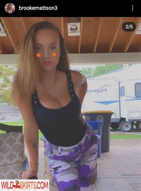 Brookemattson2 Leaked XXX 86 Vids
