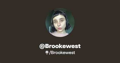 Brookewest Onlyfans Leak