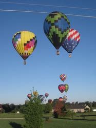 Brookfield - BalloonPong