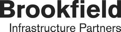 Brookfield Infrastructure Partners. Rene