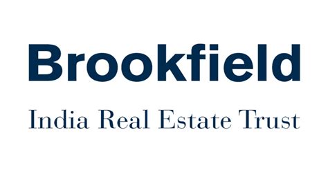 Brookfield Ind Brookfield India Real Estate T