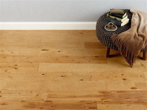 Brookhaven Birch Smooth Engineered Hardwood Floor and Decor