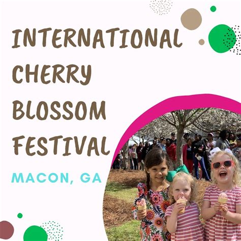 Brookhaven cherry blossom festival. Cherry Blossom Festival. 2. Celebrate Spring at the Annual Cherry Blossom Festival. As buds begin to bloom on branches, Brookhaven kicks off its Cherry Blossom Festival. Held the last weekend in March, more than 100 artists showcase their creations alongside a classic car show and a Kidz Zone with face painting … 