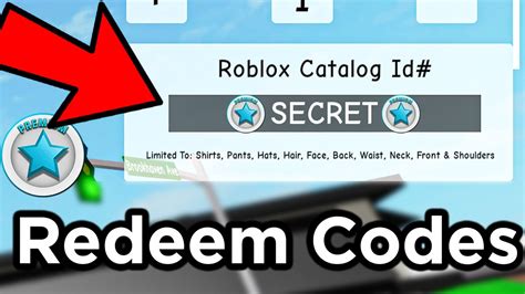 Brookhaven codes Roblox free redeeming guide