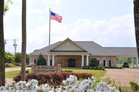 Brookhaven funeral home inc brookhaven ms. Brookhaven Funeral Home 894 Natchez Dr. Brookhaven , MS 39601 Mississippi 39601 (601) 833-1441 (601) 833-1441 ‍(601) 835-0260 Email Us [email protected] 