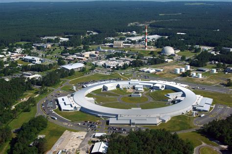Brookhaven national laboratory. Brookhaven National Laboratory is home to a suite of particle accelerators and sophisticated accelerator-based test facilities—tools for innovation and discovery in fields as diverse as medicine, materials science, electronics production, and national security. We encourage academic and industrial partners to collaborate with our scientists. 