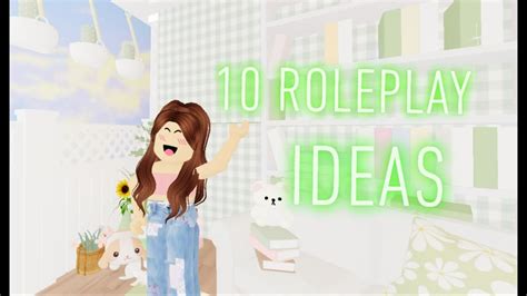 Brookhaven rp ideas. I FOUND A SECRET BIRTHDAY PARTY IN BROOKHAVEN! In this Roblox Brookhaven Roleplay, I found a secret birthday party in Brookhaven 🏡RP!GET YOUR SKYE PLUSHIE: ... 