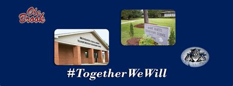 Brookhaven school district address. .  ...
