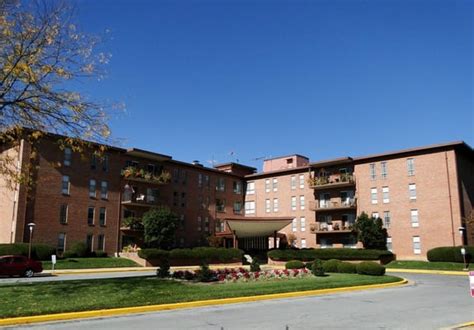 Brooklawn Apartments - 1001 Carroll Pkwy Frederick, MD …