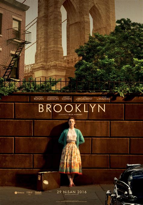Brooklyn 2015 filmi.