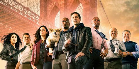 Brooklyn 99 Season 7 Recap: Biggest Questions Season 8 Must …