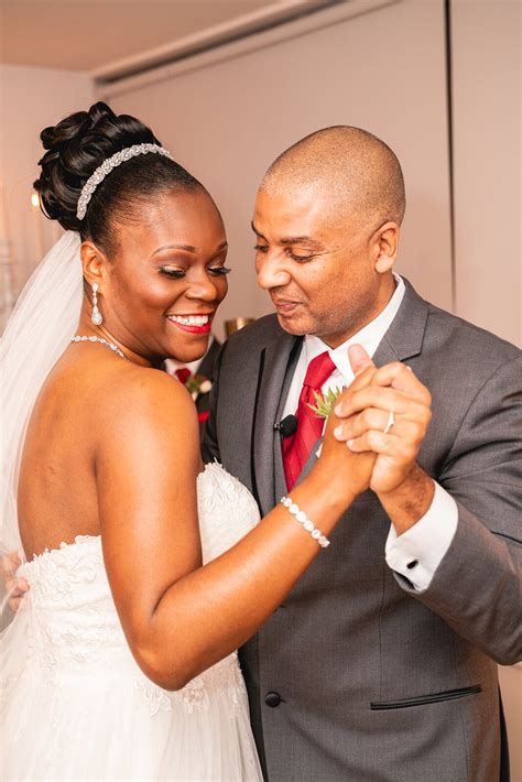 Brooklyn Dem Party leader weds compatriot on historic Haitian ...